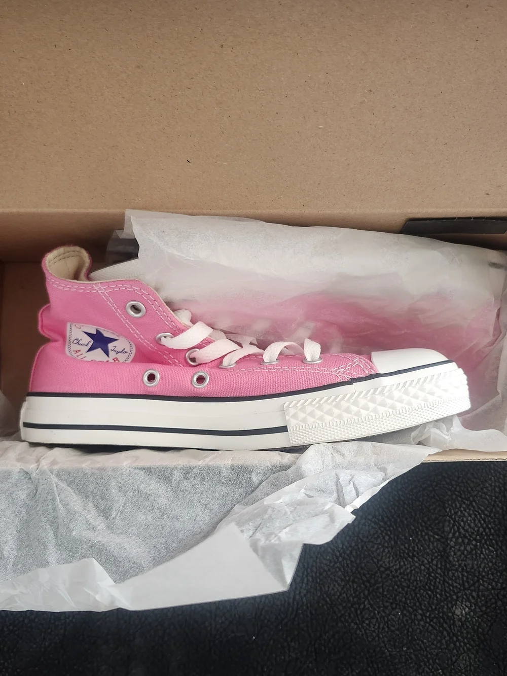 Converse classic chuck